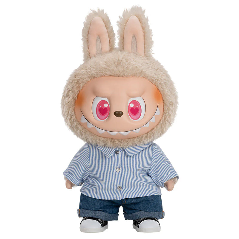 Flip With Me Labubu The Monsters by Pop Mart – Evasive Studio
