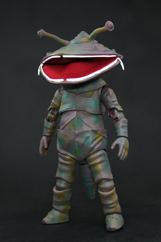 MAF カネゴン