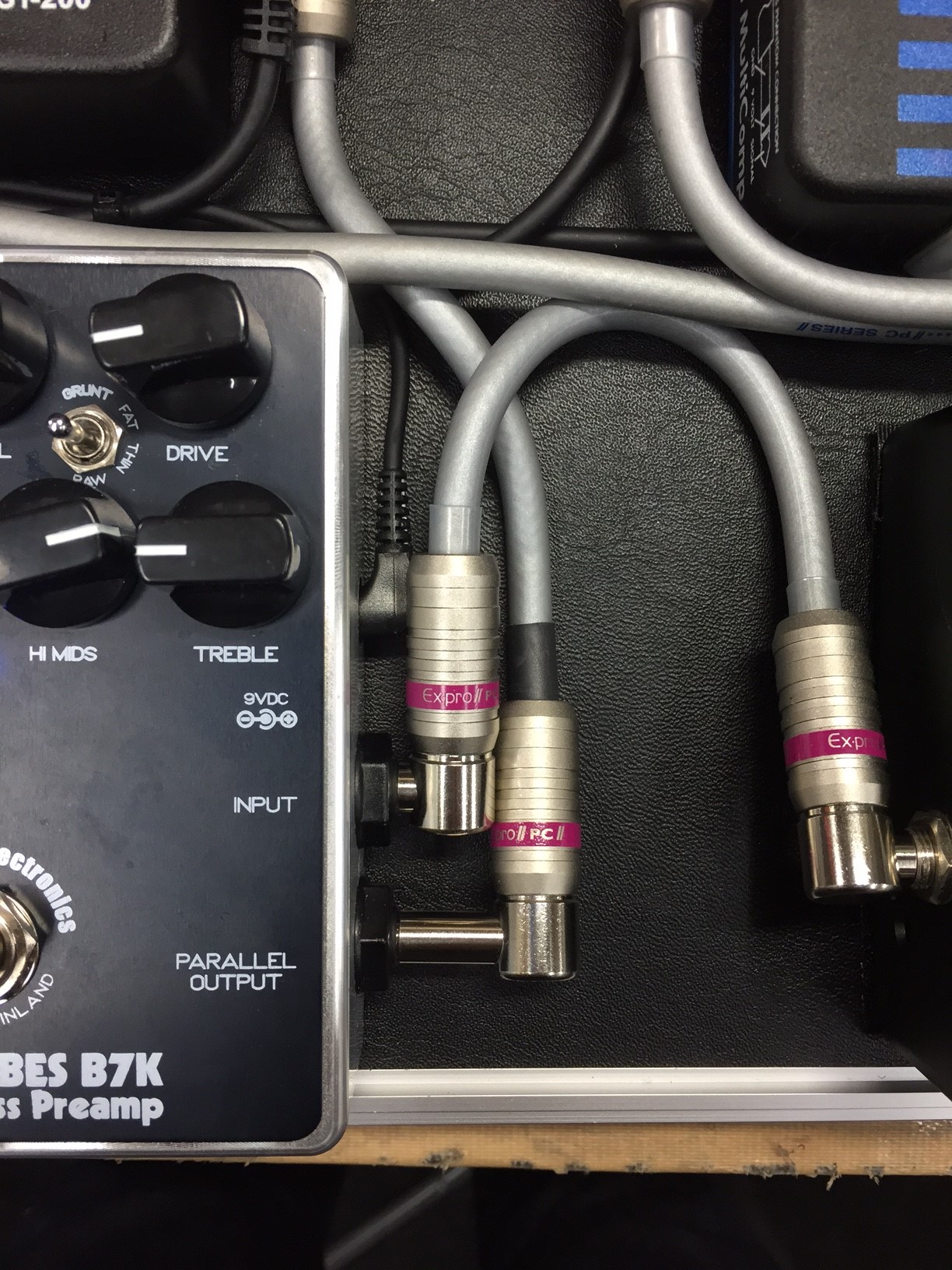 PS-1 | Ex-pro