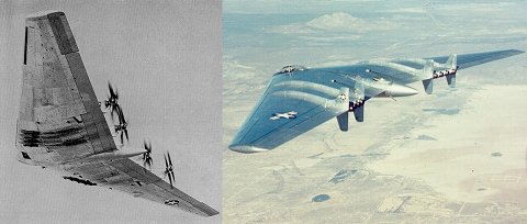 B-2 スピリット