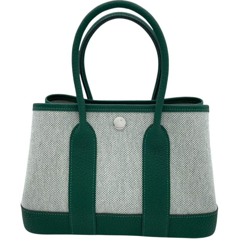 エルメス HERMES ネオガーデン23 K刻印 (2025年製) ヴェールモワイヤン