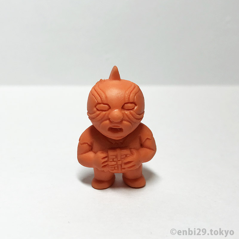 キン消し パート30 | 塩ビ精肉店