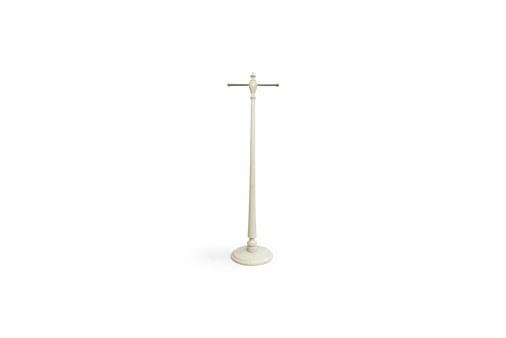 1EuroVintagePoleHangerStand_10