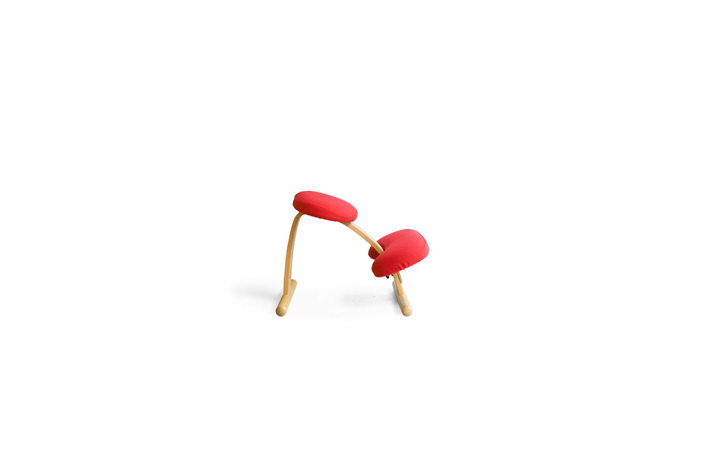 リボ バランスチェア イージー 北欧デザイン/Rybo Balance Easy Chair