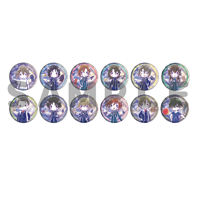 GOODS｜蒼穹のファフナー THE BEYOND