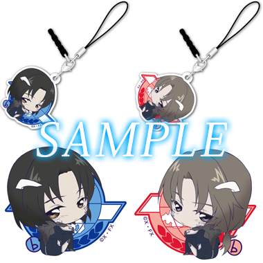 GOODS｜蒼穹のファフナー EXODUS