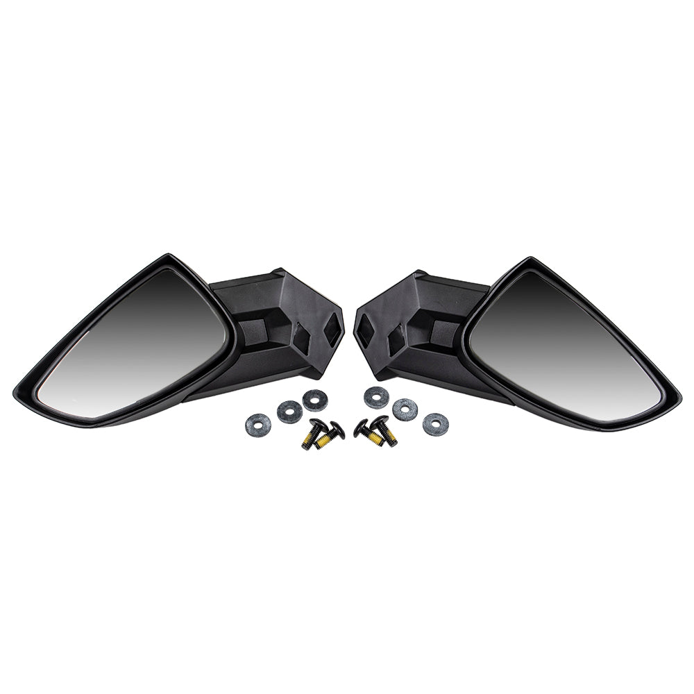 Ski-Doo 860200694 Retroviseur Mirror Kit | FixMyToys