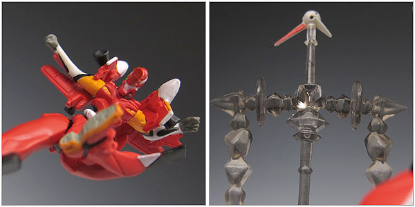 積みヴィネ ヱヴァンゲリヲン新劇場版THE BATTLE OF EVANGELIO (e