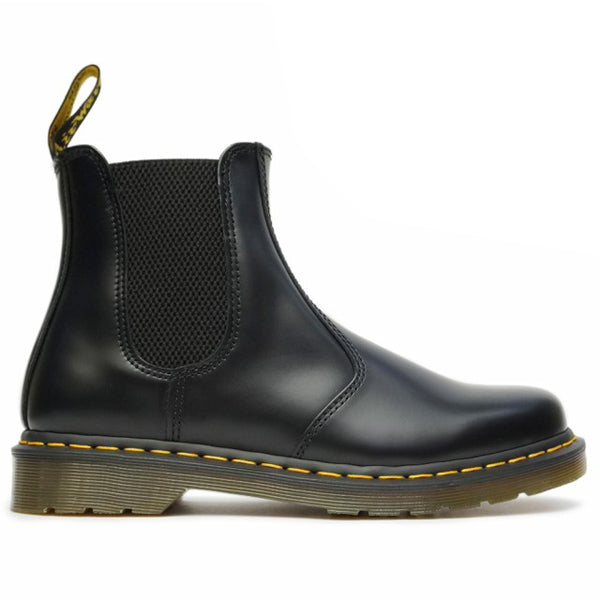 R22227001 2976 YS SMOOTH Unisex - BLACK – FORESTA LA