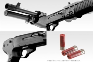 通販で電動ガン（ショットガン）を販売する【ミリタリーストアFOUR