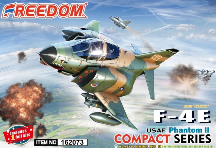 Freedom Model Kits | 首頁