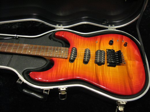James Tyler Studio Elite FRT - ヴィンテージギター買取り・販売の