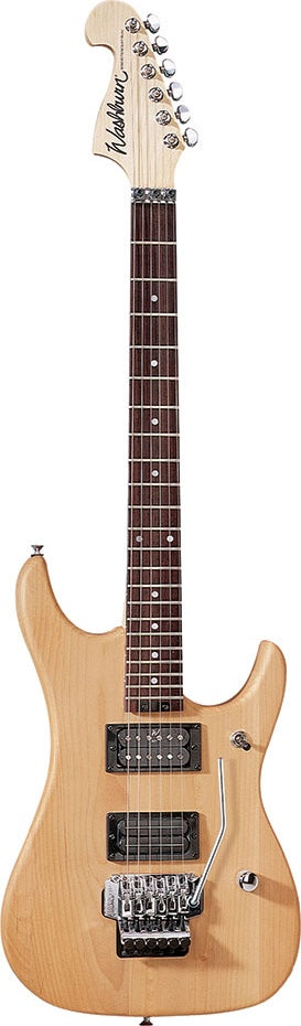 Washburn N2-Nuno, Nuno Bettencourt Signature Guitar