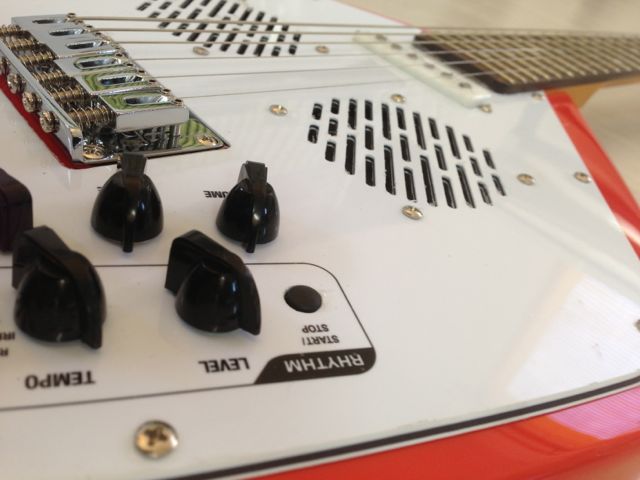 Vox Apache-II – guitars.grrr