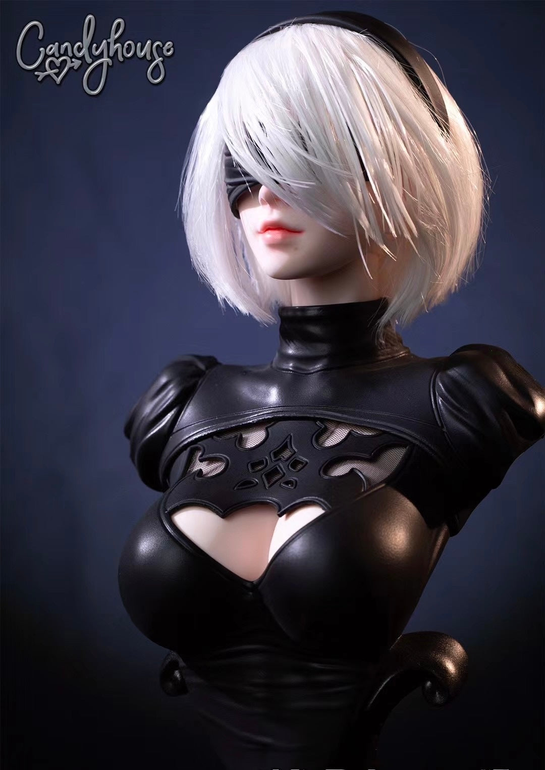 CandyHouse Studio - NieR:Automata 2B | 尼尔机械纪元2B – GameHarbors