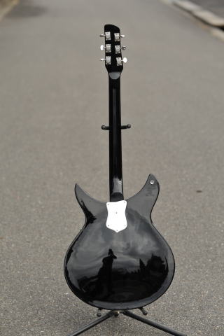 Guyatone-SG42T