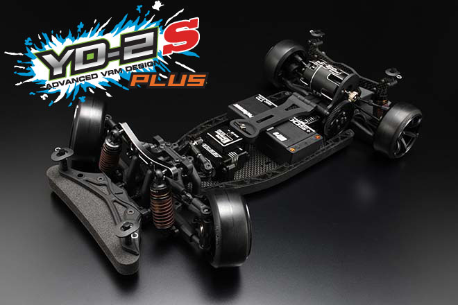 YOKOMO YD-2S PLUSのポテンシャルを知りたい | garrettmotors