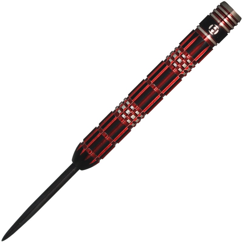 ハローズ レッドホライゾン Harrows RED HORIZON ダーツ バレル