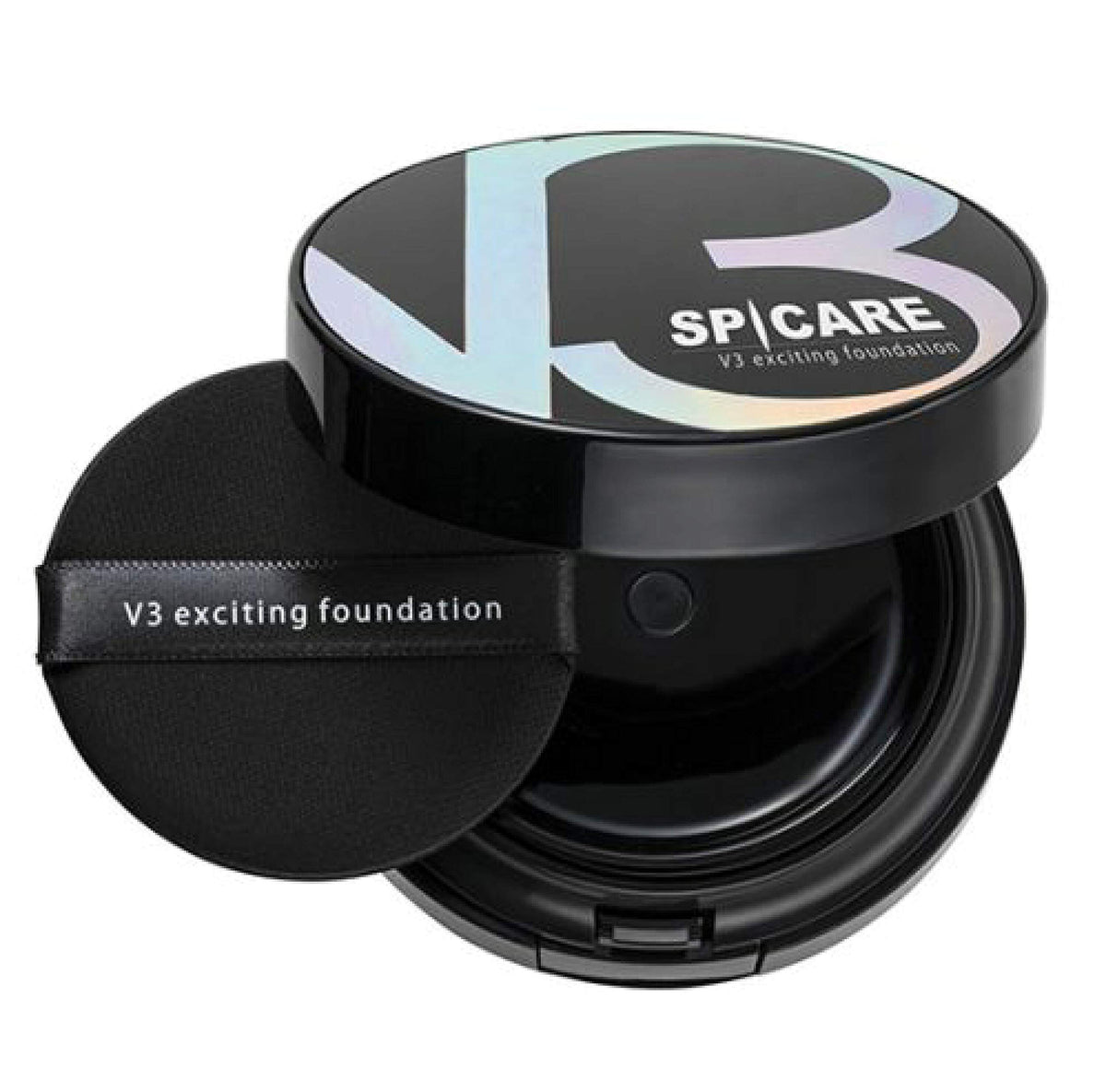 SPICARE Spicare V3 Foundation SPICARE V3 Exciting Foundation