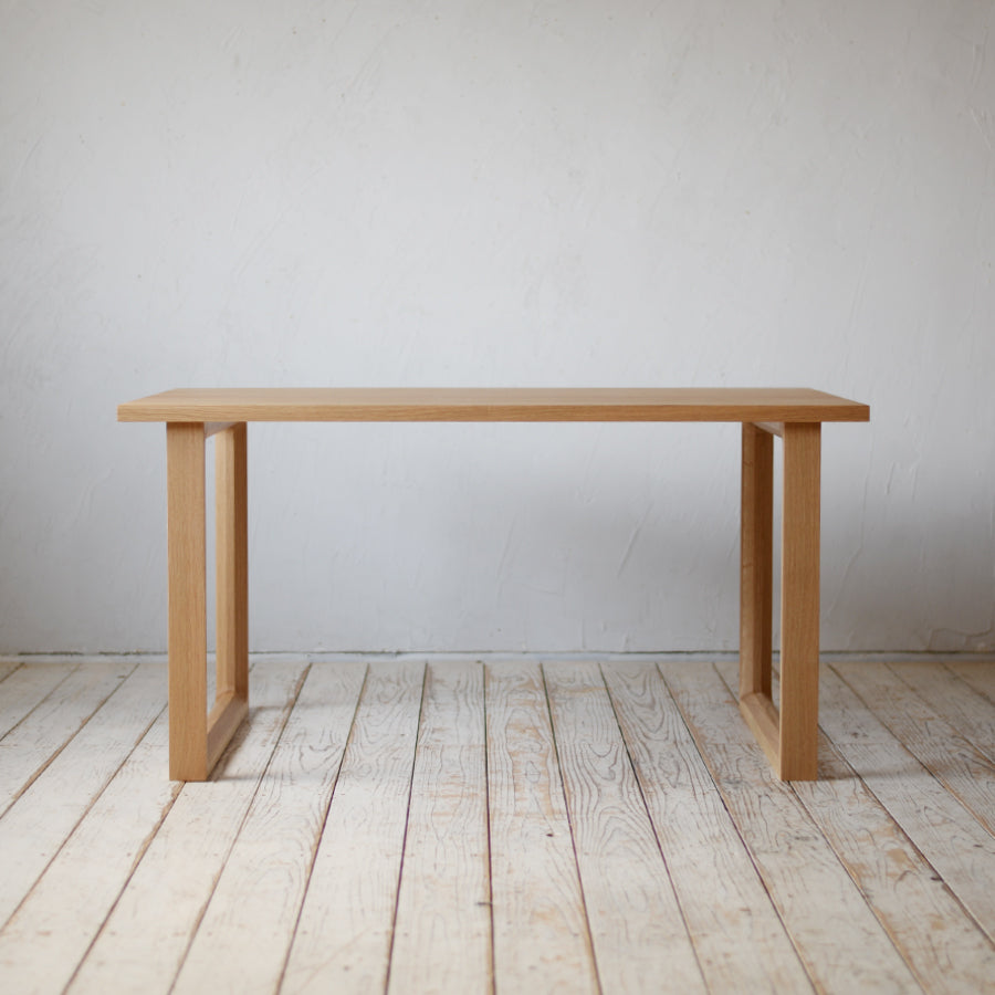 SOHO Table｜オーク/ウォルナット無垢材 | 北欧家具 北欧インテリア