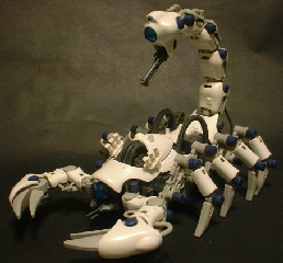 デスピオン
