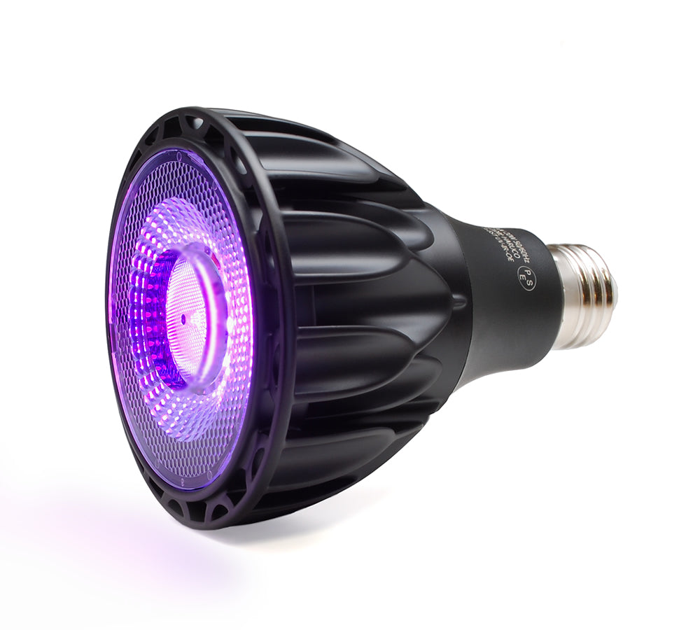 HaruDesign 植物育成LEDライト GL-A BOOSTER UV-IR ver1.2 補助/補完
