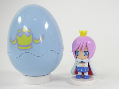 しゅごキャラ！コレクション