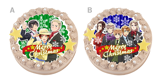 goods | ヘタリア The World Twinkle