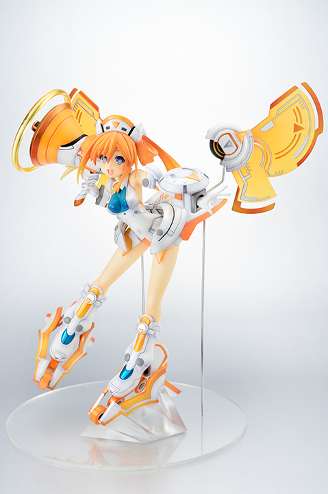 新次元ゲイム ネプテューヌVⅡ オレンジハート | ホビージャパン限定