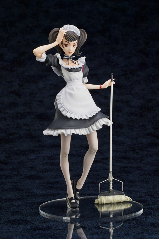 ペルソナ5 ザ・ロイヤル 川上貞代 | ホビージャパン限定フィギュア