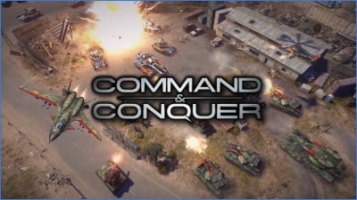 Command & Conquer's Cancellation - The Real Story - Command