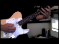 WEEHBO Effekte Mastiff Distortion - YouTube
