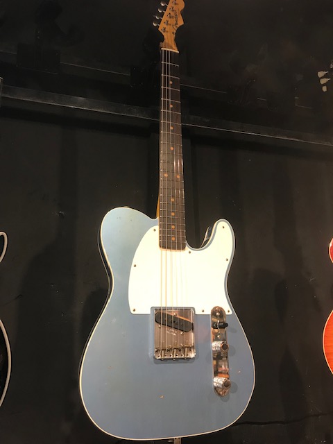 FINEST GUITARS presents Fender Experience Vol.4!!!! – GuitarQuest