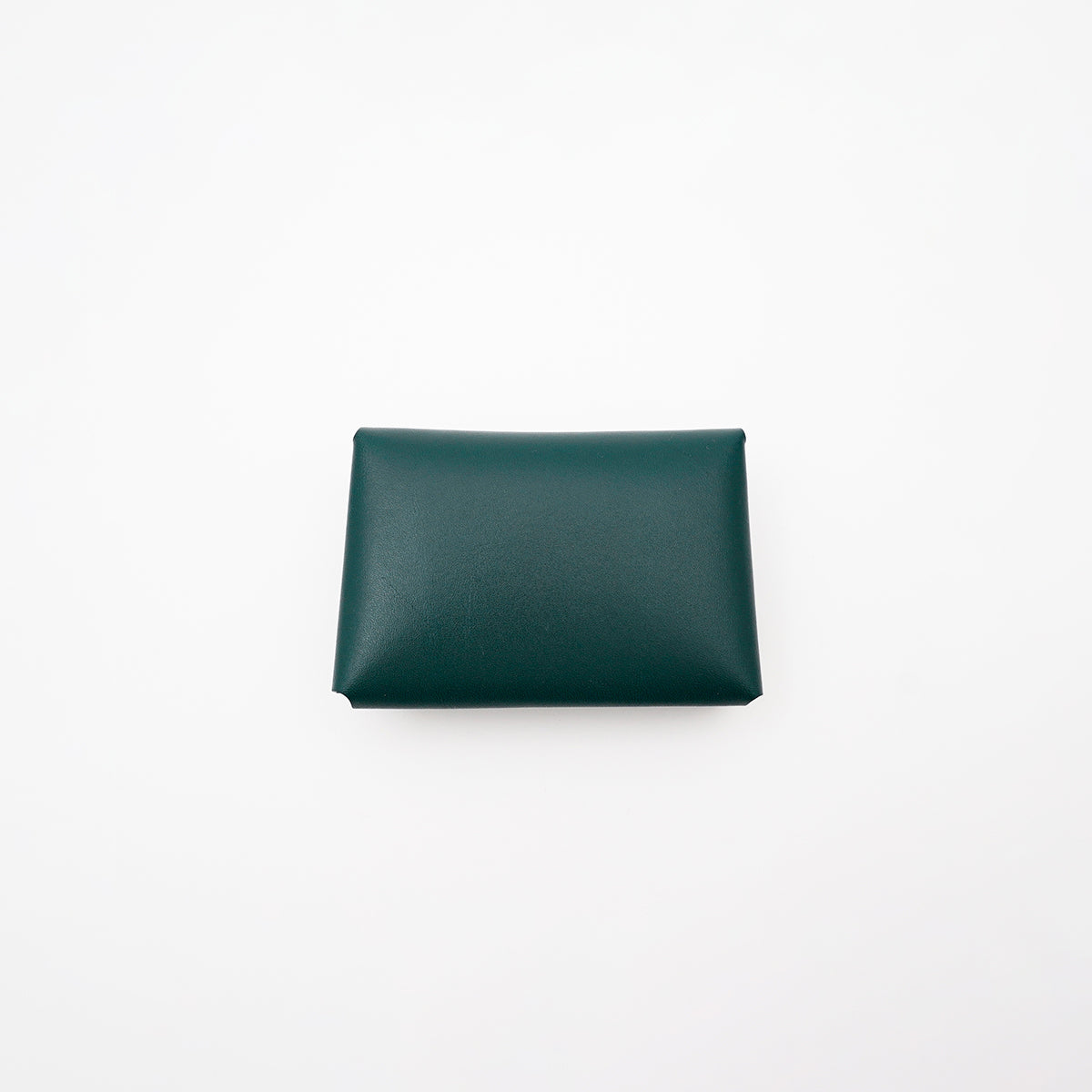 HERRIE CARD CASE 40 / RAPTO FLEX｜無縫製カードケース ミニマル名刺