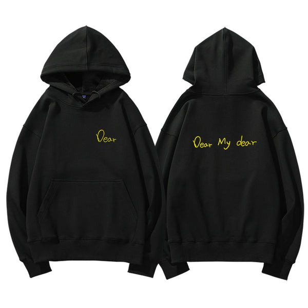 NCT 127 SLOW ACID TEDDY ISLAND HOODIE – IDOLS FASHION
