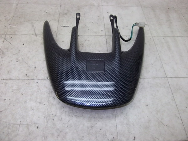 中古バイクパーツ販売専門店アイラブモーターカバー1/2/リアスポイラー