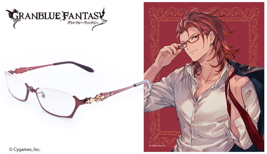 パーシヴァル モデル / 執事眼鏡eyemirror ONLINE SHOP
