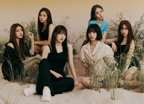 GFRIEND (ジーフレンド)｜チケットぴあ