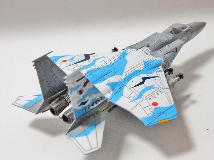 航空機事業部】アルジャーノ(カフェレオ) 1/144戦闘機 JWings J