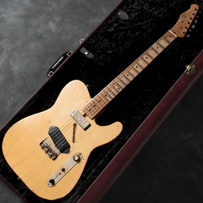 これぞRS Guitarworksの真骨頂 