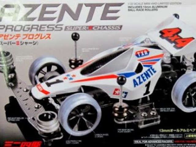 concours d'Elegance/MACHINE