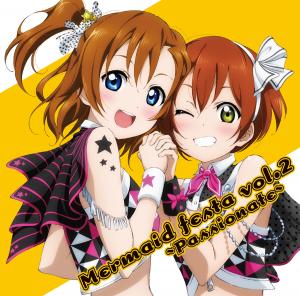 ラブライブ！] 高坂穂乃果＆星空凛デュオシングル、商品情報＆イベント
