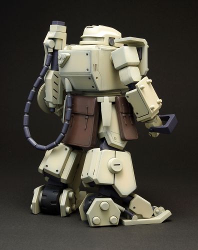 装甲騎兵ボトムズ 孤影再び] 【装甲騎兵ボトムズ 孤影再び