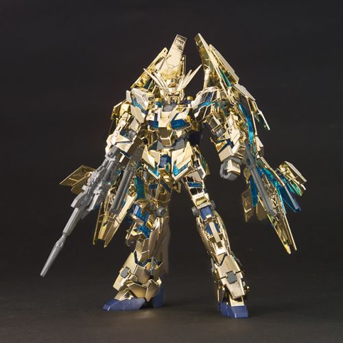 機動戦士ガンダムユニコーン] ガンダムフロント東京にて、11月30日(土