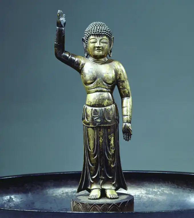 釈迦如来 その時代と変遷｜祈りの回廊 2023年春夏版｜掲載コラム｜祈り