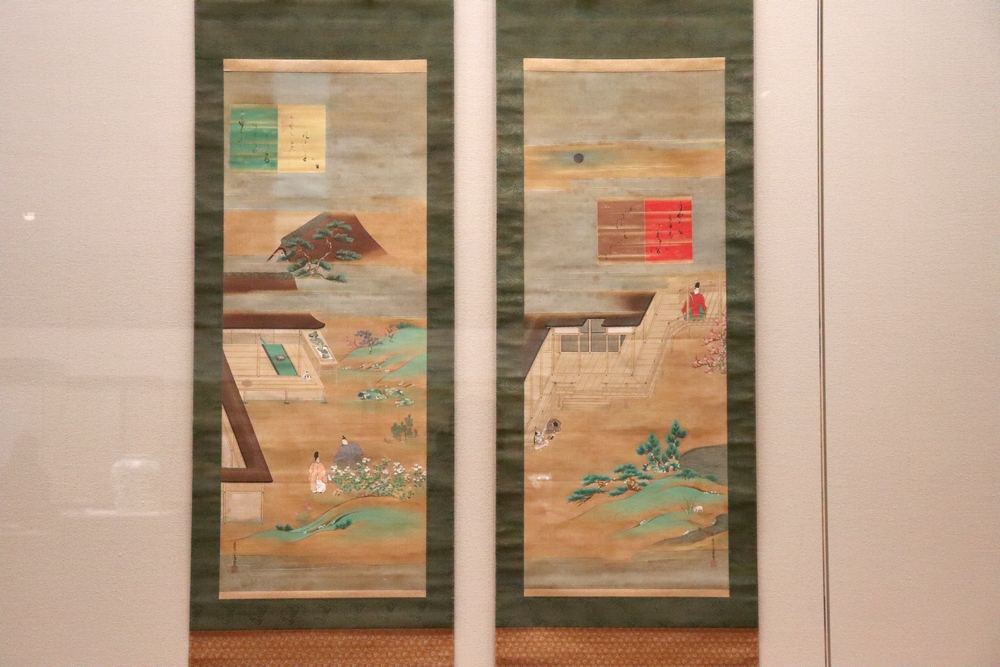 日本美術入門に最適！根津美術館「はじめての古美術鑑賞」【展覧会感想