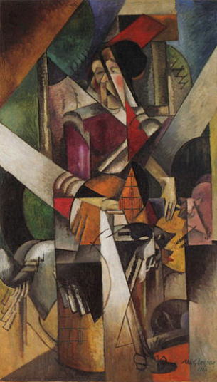 インターネット美術館・世界の名画
