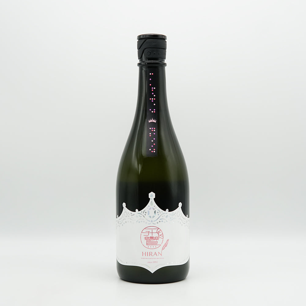 飛鸞 にこまる QUEEN 生酒 720ml｜日本酒専門店 - いそべ酒店