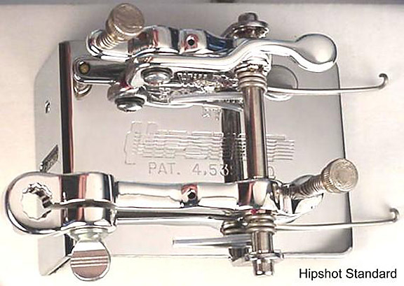 Hip Shot 大研究