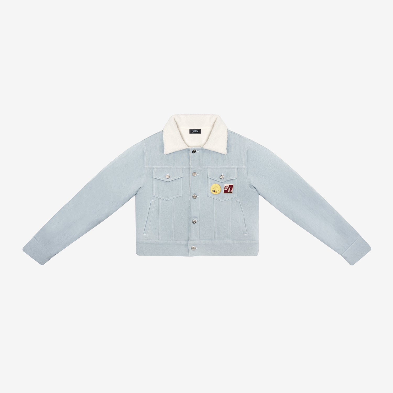 DENIM JACKET Produced by Felix / Stray Kids『XMAS POPUP STORE 2024